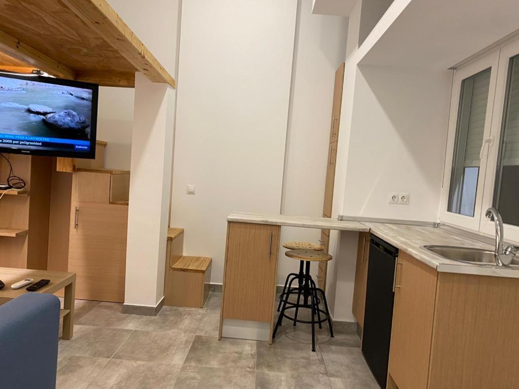 טורוקס Estudio 86 B מראה חיצוני תמונה